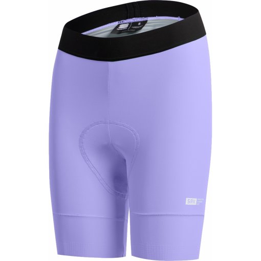 Kuva tuotteesta Sportful Colorful Rider Naisten pyöräilyhousut - 5006 Provenza