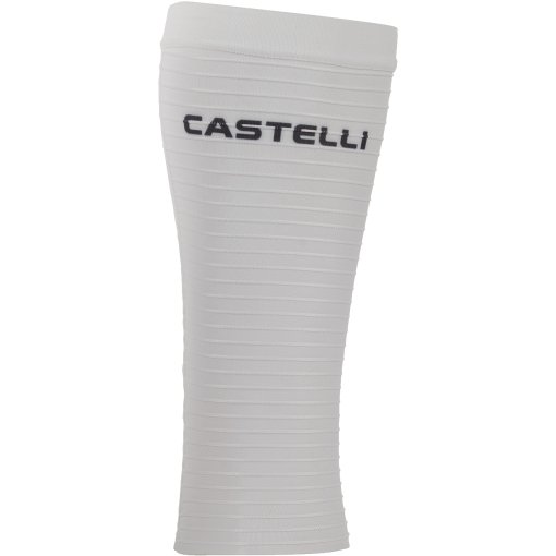 Produktbild von Castelli PR Beinlinge - white/black 101