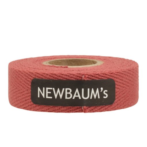 Picture of Newbaum&#039;s Cotton Cloth Bar Tape - copper