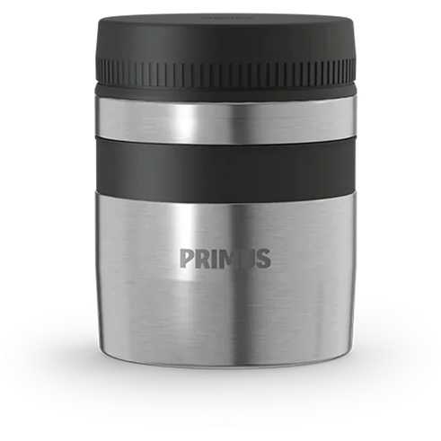 Produktbild von Primus Flinta Thermobehälter - 0.4 L - stainless steel