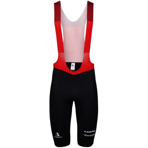 Foto de Etxeondo Culotte Corto con Tirantes Ciclismo Hombre - Training - Team Cofidis