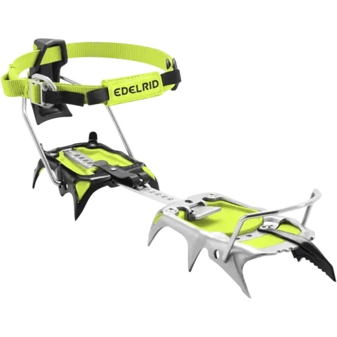 Kuva tuotteesta Edelrid Beast Auto Crampons - night-oasis