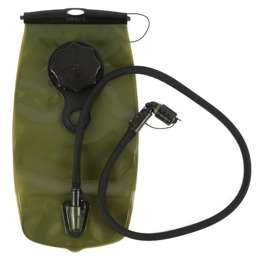 Produktbild von Source WXP Trinkblase 2L - SQC | QMT - black