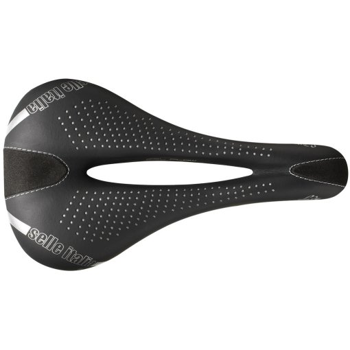 Foto de Selle Italia Sillín - Lady Gel TM - Flow - S2 | negro