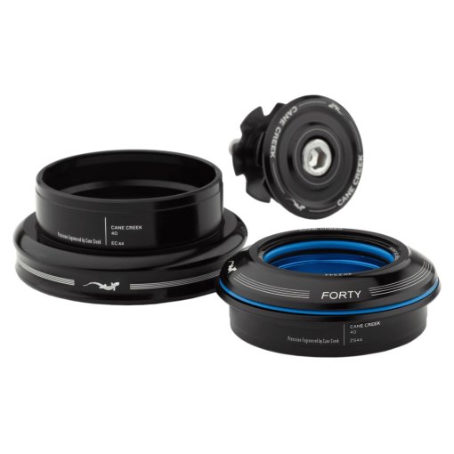 Immagine prodotto da Cane Creek Serie Sterzo - 40.ZS44 - Short Cover Complete - 1 1/8 Pollice - ZS44/28.6 | EC44/30