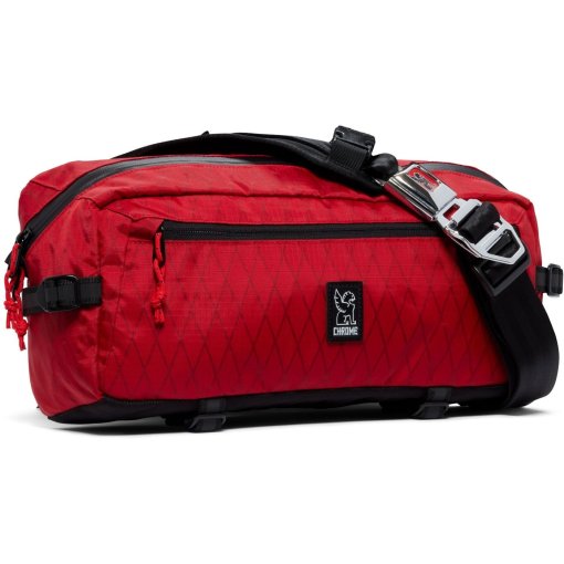 Foto de CHROME Bandolera - Kadet - 9L - Red X