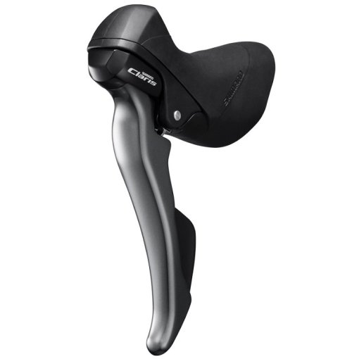 Foto de Shimano Maneta de Freno/Cambio (STI) - Claris ST-R2000 - 2 Velocidades | Izquierdo (L)