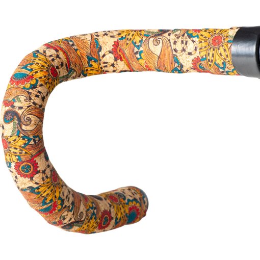 Produktbild von BTP Natural Cork Lenkerband - Boho