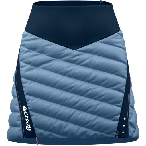 Immagine prodotto da Crazy Idea Gonna Donna - Channel - Vento