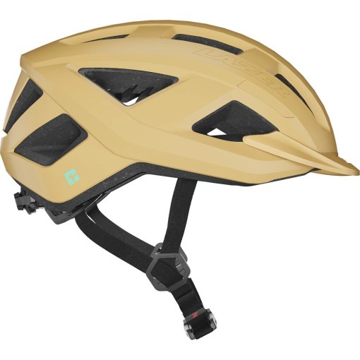 Zdjęcie: Lazer Cerro KinetiCore Kask Rowerowy - matte wet sand