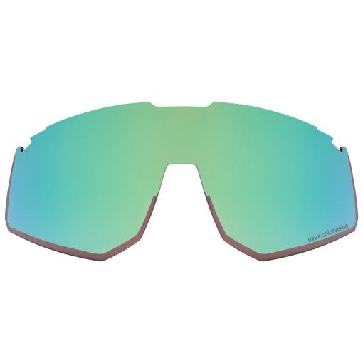 Immagine prodotto da Uvex Lente Intercambiabile - pace perform S CV - mirror green