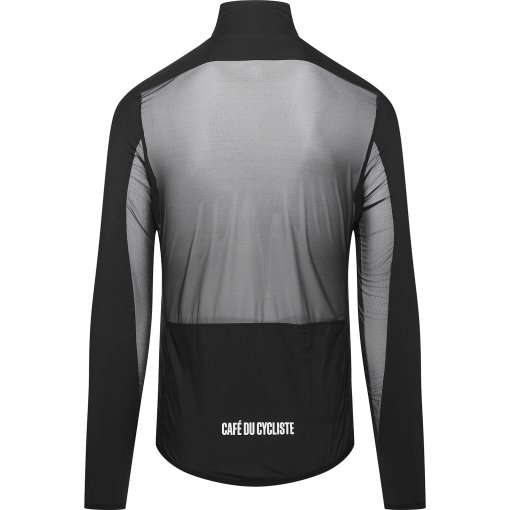 ウェア CAFE DU CYCLISTE Adrienne 3/4 XS Café du Cycliste Adrienne 3/4 Trägerhose Herren - schwarz