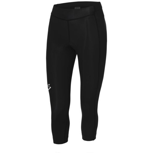 Productfoto van Spiuk ANATOMIC Pirate 300 3/4 fietsbroek dames - black