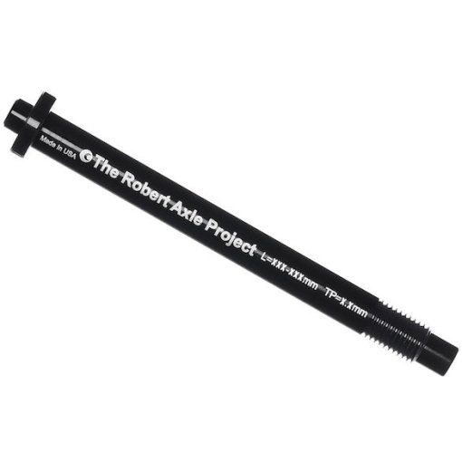 Produktbild von Old Man Mountain Montageset Steckachse Vorderrad - SET727 - 15x135 mm - M15x1.5