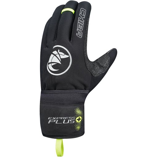 Foto de Chiba Guantes Ciclismo - Express+ - negro