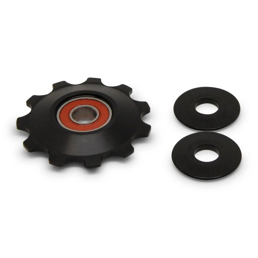 Foto de Rocky Mountain Juego de Poleas Tensoras para Guía de Cadena - #1998024