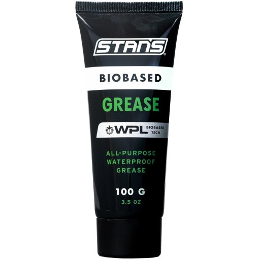 Produktbild von Stan&#039;s NoTubes Biobased Grease Allzweckfett - 100g