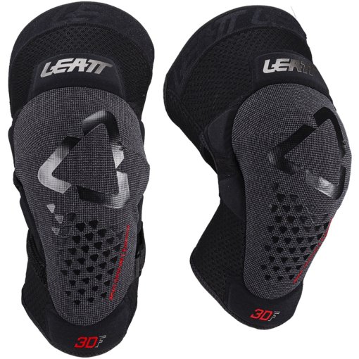 Immagine prodotto da Leatt Ginocchiere - 3DF 5.0 Evo - nero