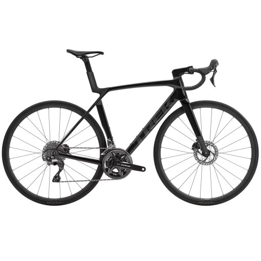 Produktbild von Trek MADONE SL 5 GEN 8 - Carbon Rennrad - 2026 - Gloss Dark Star / Matte Deep Smoke