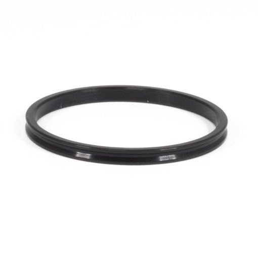 Foto de Radoxx Components Espaciador - StaxX - 1 1/8&quot; - 2.5mm | black
