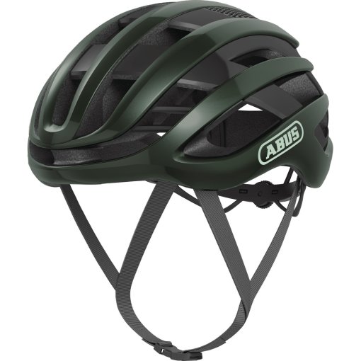 Foto de ABUS Casco - AirBreaker - moss green