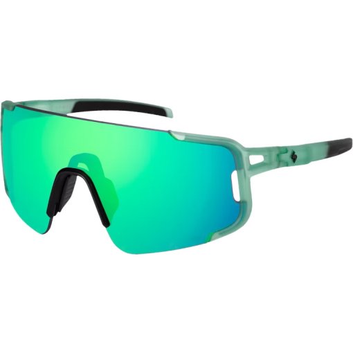 Foto de SWEET Protection Ronin Gafas - RIG Reflect Emerald/Crystal Misty Turquoise