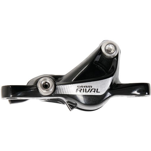 Foto de SRAM Rival 22 HRD Postmount Pinza de freno - 11.5018.027.000 - negro