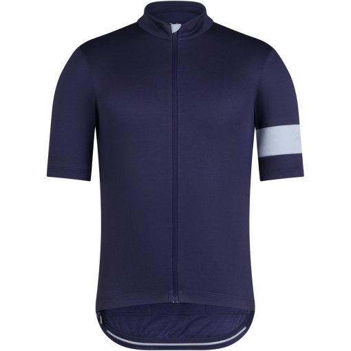 Produktbild von Rapha Classic Kurzarmtrikot Herren - navy purple/arctic