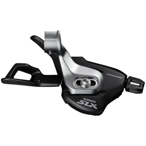 Immagine prodotto da Shimano SLX SL-M7000-11-IR Rapidfire Plus Shifting Lever right 11-speed - I-Spec II - black