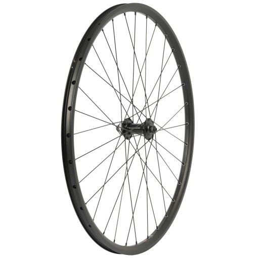 Photo produit de RLND SPV1 Roue Avant - 27.5&quot; | Clincher | Centerlock | QR 100mm - Shimano HB-QC400
