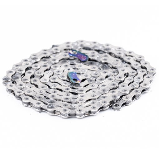 Photo produit de ProWaxed SRAM X01 Eagle Chaîne Vélo 12 Vitesses - prewaxed