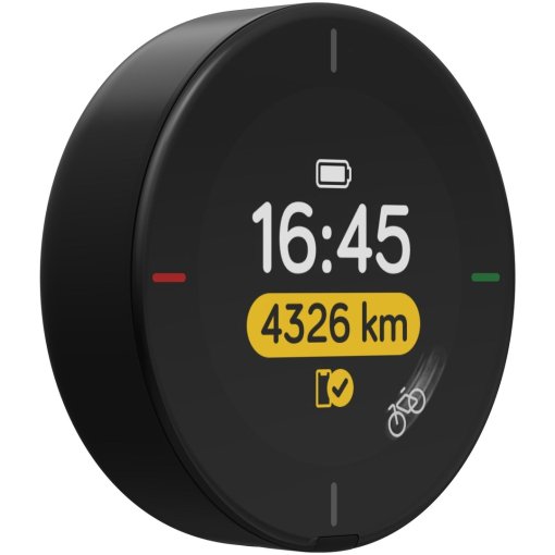 Foto de Beeline Dispositivo de Navegación - Velo 2 - negro