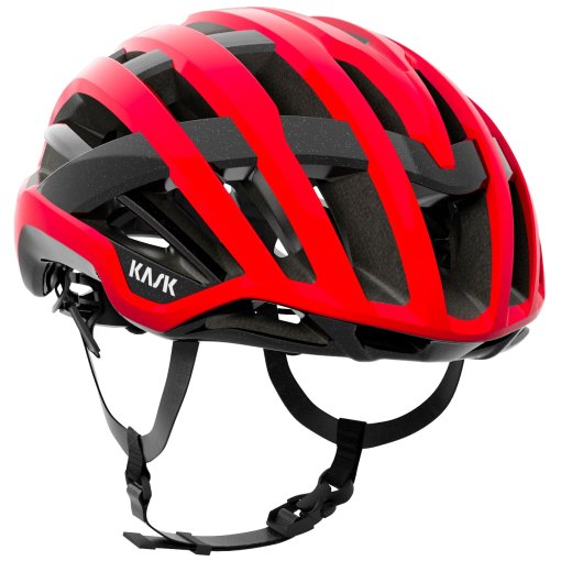 Foto de KASK Casco Bicicleta Carretera - Valegro WG11 - Rojo