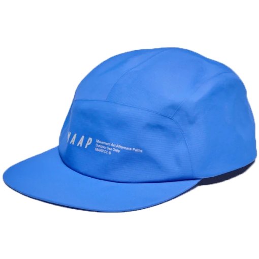 Produktbild von MAAP Repel 5 Panel Radmütze - cobalt