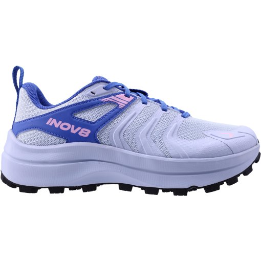 Picture of Inov-8 TrailTalon Max Running Shoes Women - light blue/blue