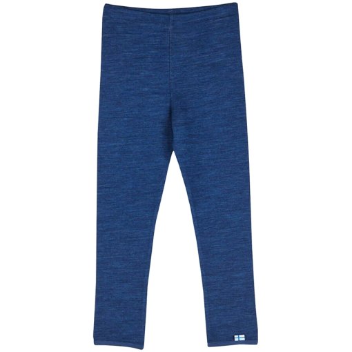 Picture of Finkid LEIKKI SOFT Leggings Kids - denim