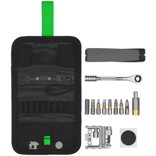 Productfoto van Syncros Guide Kit Multi-Tool