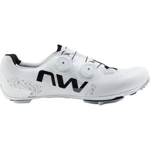 Produktbild von Northwave Extreme X Schuhe - weiß 50