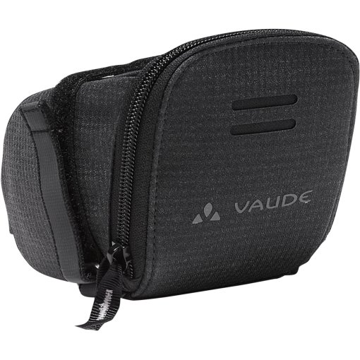 Immagine prodotto da Vaude Borsa Sella - Race Light Luminum - 0.9L - nero