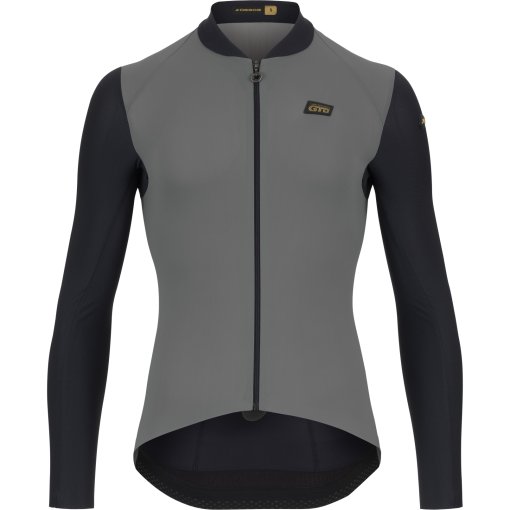 Foto de Assos Maillot de Manga Larga Hombre - MILLE GTO C2 - rock grey
