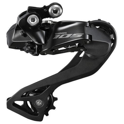 Shimano 105 RD-R7100 Rear Derailleur - Shadow RD | 12-speed