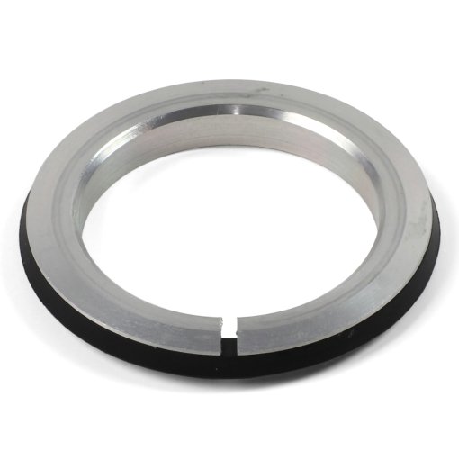 Bild von Hope Steuersatz Gabelkonus - 1 1/2" - silber