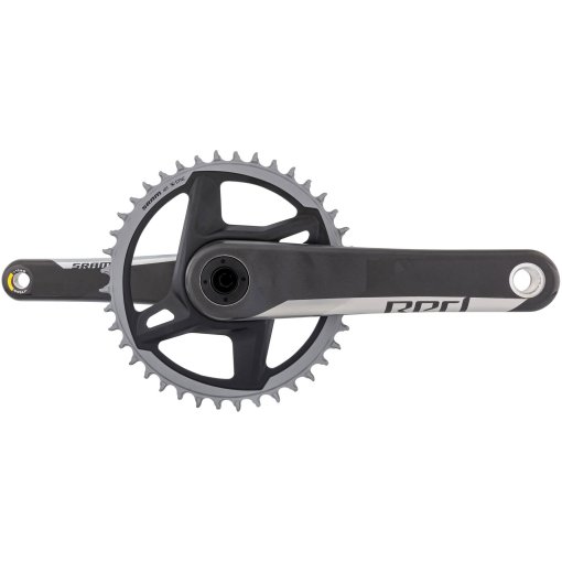 Productfoto van SRAM Red 1 Crankset 12-speed - DUB - 40T