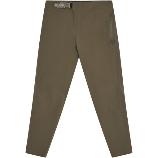Foto de FOX Pantalon MTB Niños - Ranger - military
