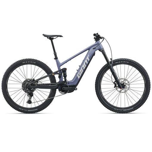 Photo produit de Giant VTT Électrique 29&quot; - STANCE E+ 2 - 2026 - indigo