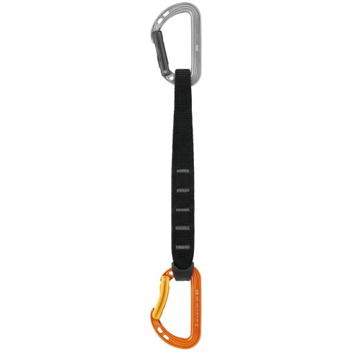 Photo produit de Petzl Dégaines Escalade - Spirit 25 cm