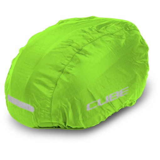Foto de CUBE Cubrecasco - verde