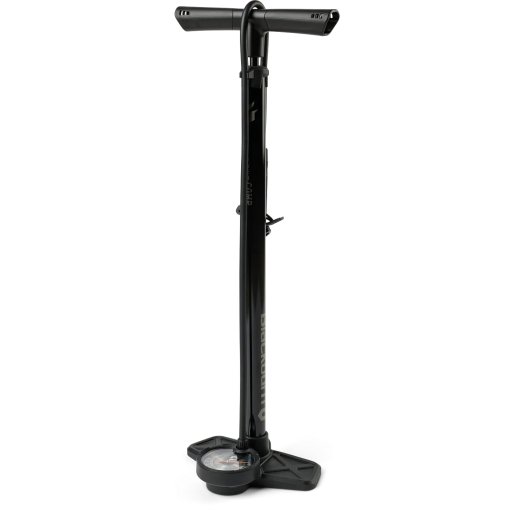 Productfoto van Blackburn Airtower Comp Vloerpomp - zwart