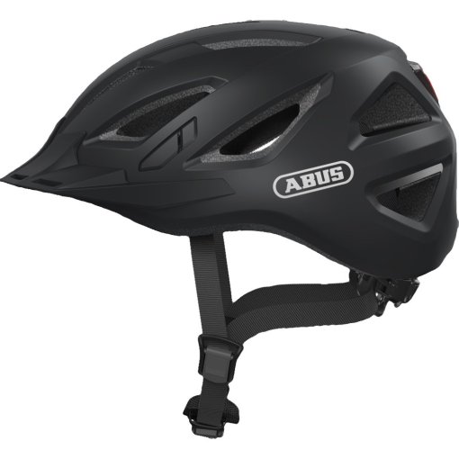 Foto de ABUS Casco - Urban-I 3.0 - velvet black