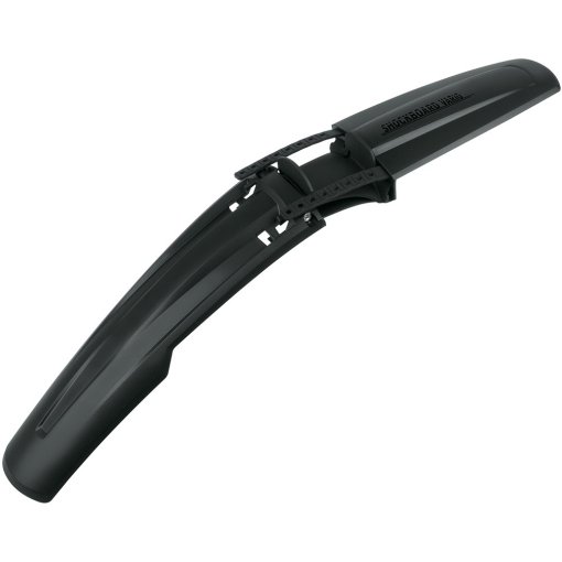 Photo produit de SKS Shockboard Vario Front Mudguard